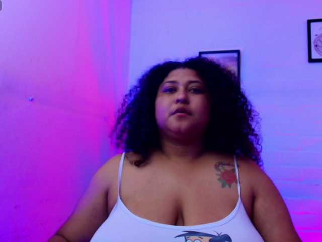 Ayliinn live cam on BongaCams