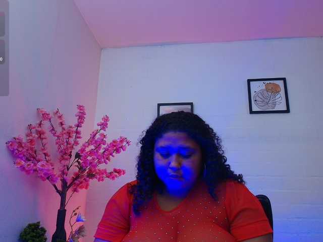 Ayliinn live cam on BongaCams