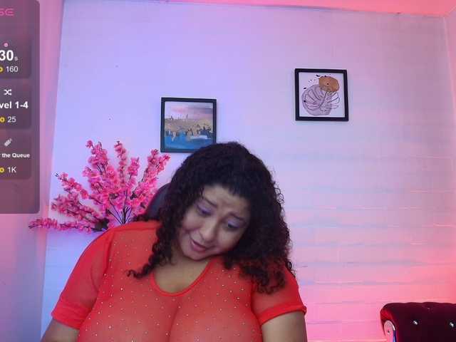 Ayliinn live cam on BongaCams