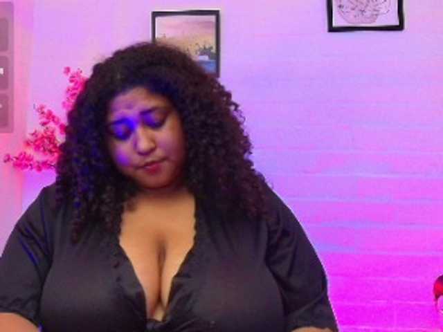 Ayliinn live cam on BongaCams