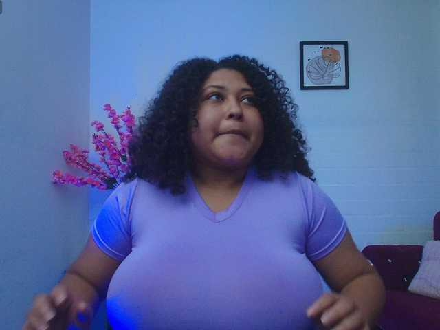 Ayliinn live cam on BongaCams