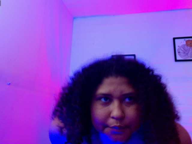 Ayliinn live cam on BongaCams