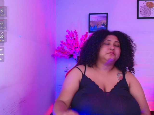 Ayliinn live cam on BongaCams