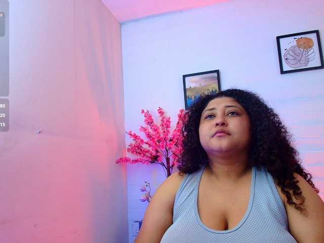 Ayliinn live cam on BongaCams