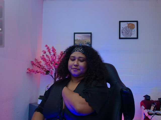 Ayliinn live cam on BongaCams