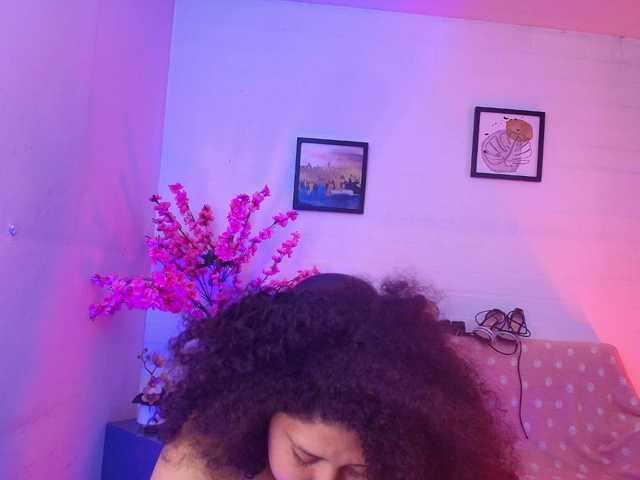 Ayliinn live cam on BongaCams