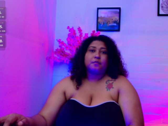 Ayliinn live cam on BongaCams