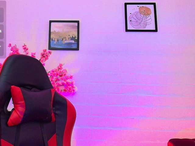 Ayliinn Live Cam pe BongaCams