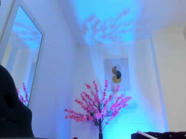 Ayliinn's BongaCams show and profile