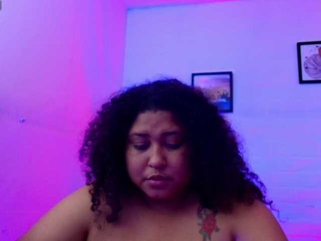 Ayliinn live cam on BongaCams