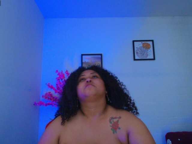 Ayliinn live cam on BongaCams