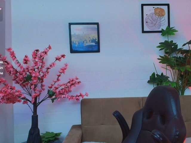 Ayliinn live cam preview