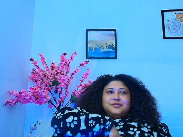 Ayliinn live cam on BongaCams