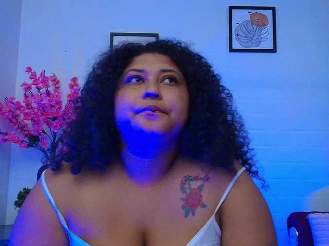 Ayliinn live cam on BongaCams