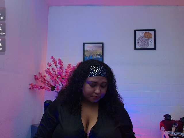 Ayliinn live cam on BongaCams