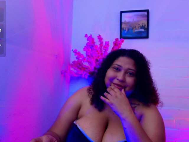 Ayliinn live cam on BongaCams