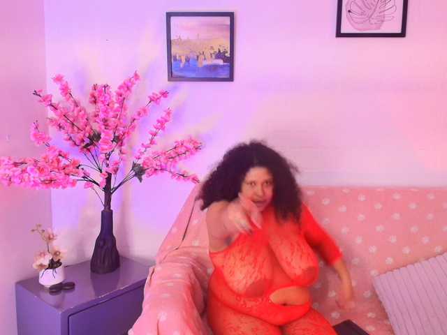 Ayliinn live cam preview