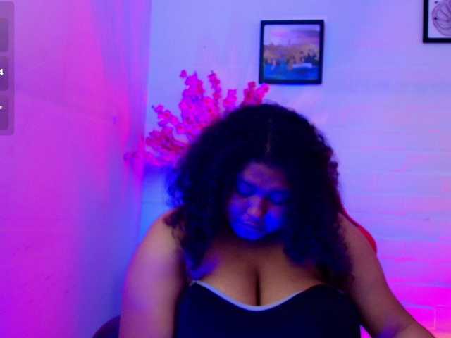 Ayliinn live cam on BongaCams