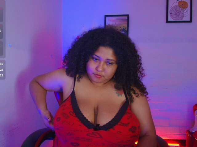 Ayliinn live cam on BongaCams