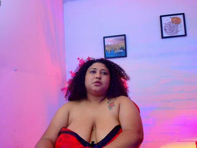 Ayliinn live cam on BongaCams