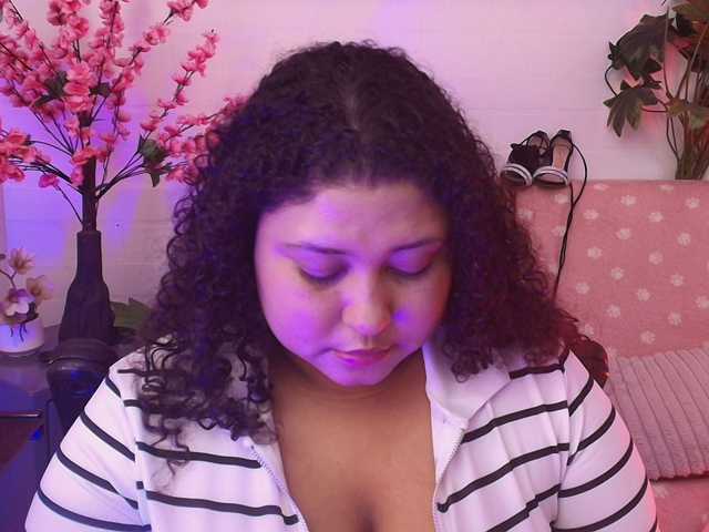 Ayliinn live cam on BongaCams