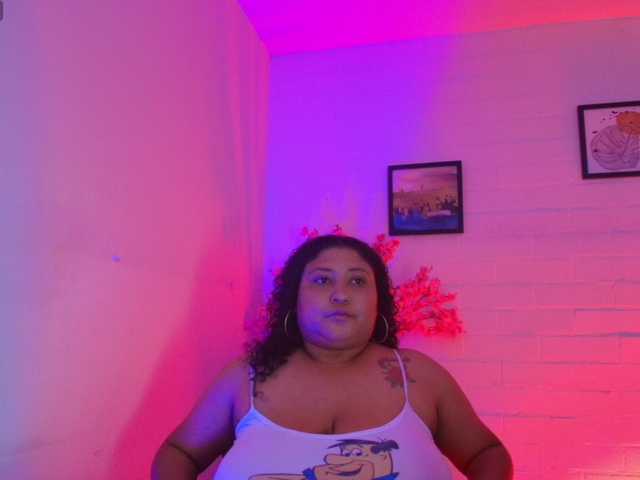 ayliinn live sex show