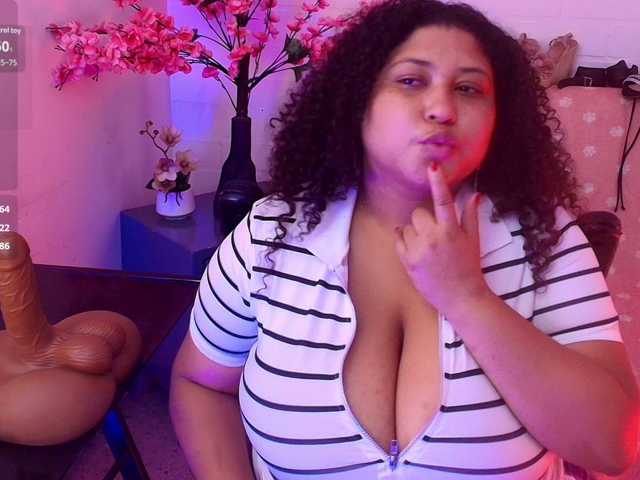 Ayliinn live cam on BongaCams