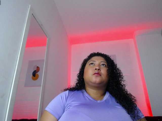 Ayliinn live cam on BongaCams
