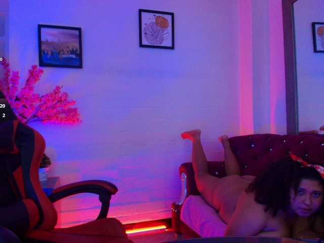 ayliinn belle show