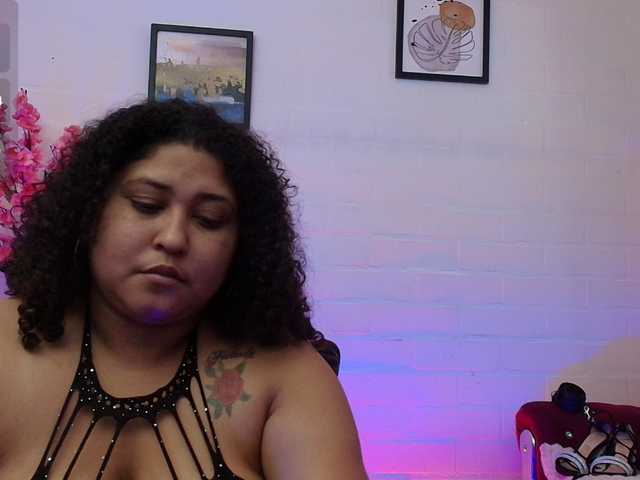 Ayliinn live cam on BongaCams