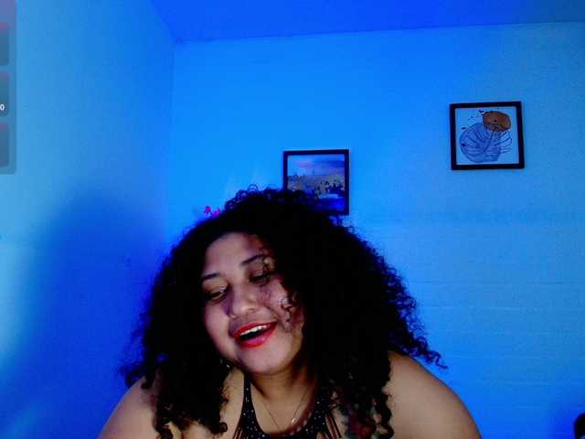 Ayliinn live cam on BongaCams