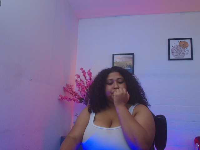 Ayliinn live cam on BongaCams