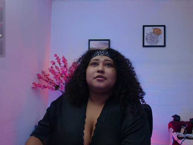 Ayliinn live cam on BongaCams