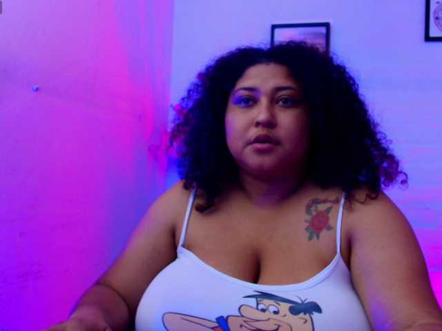 Ayliinn live cam on BongaCams