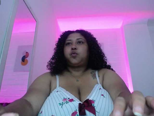 Ayliinn live cam on BongaCams