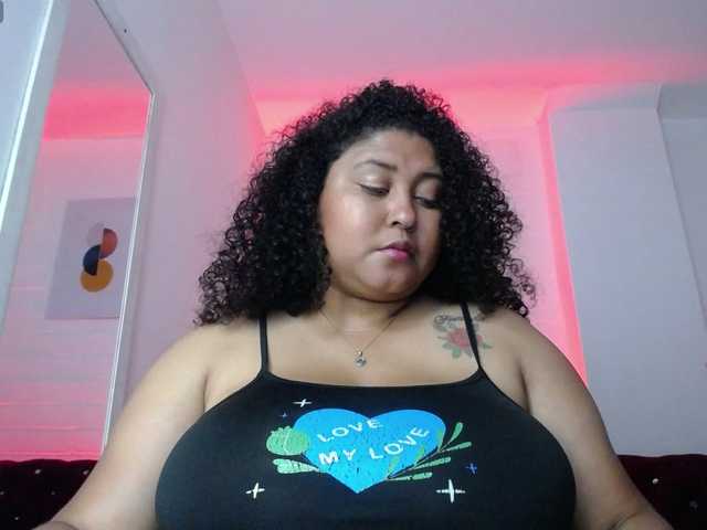 Ayliinn live cam on BongaCams