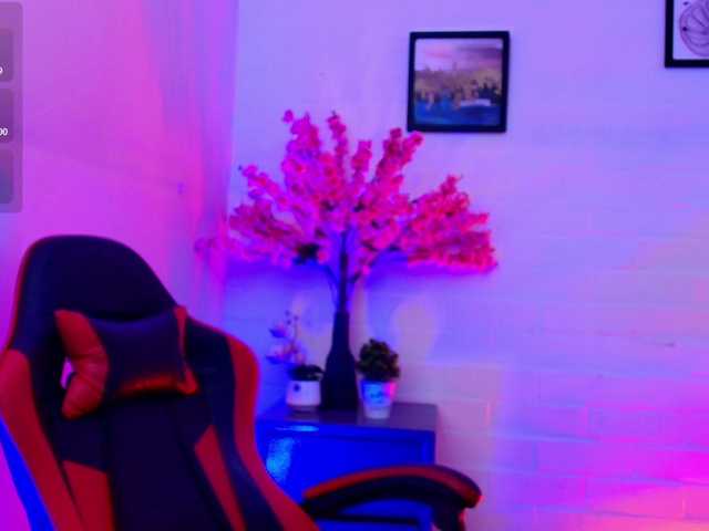 Ayliinn live cam on BongaCams