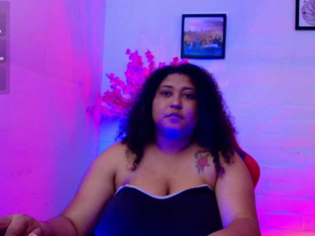 Ayliinn live cam on BongaCams