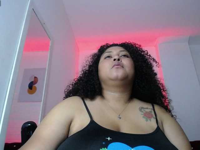 Ayliinn live cam on BongaCams