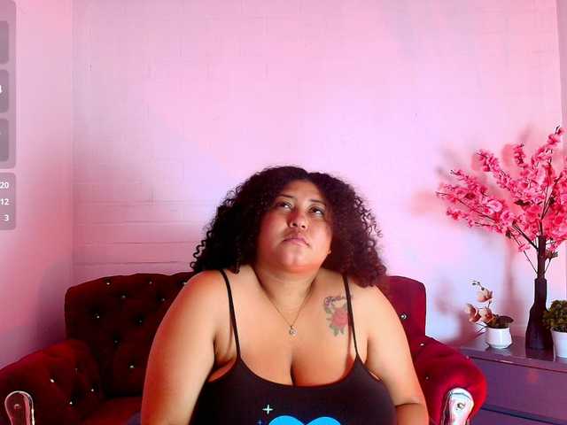 Ayliinn live cam on BongaCams