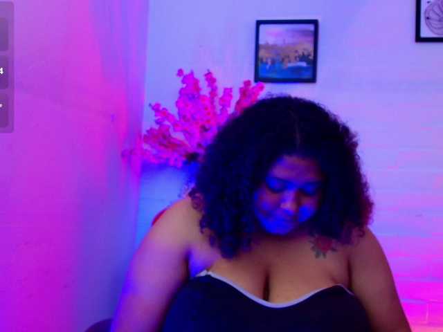 Ayliinn live cam on BongaCams