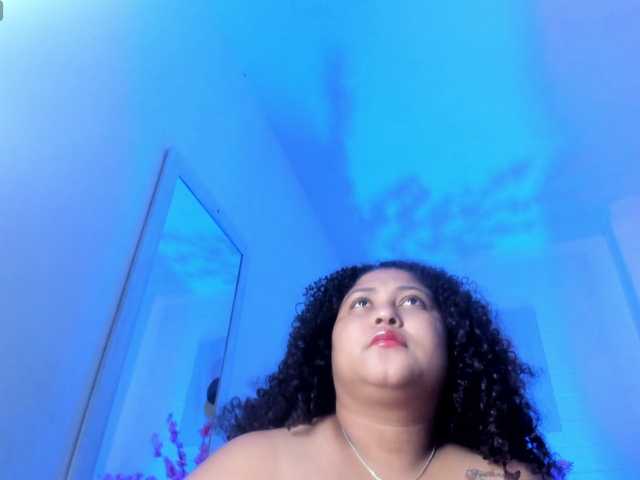 Ayliinn's BongaCams show and profile