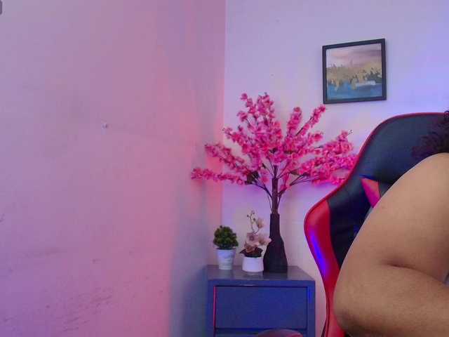 Ayliinn live cam on BongaCams
