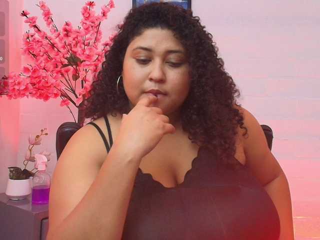 Ayliinn live cam on BongaCams