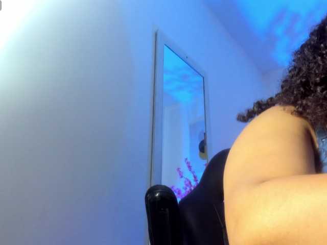 Ayliinn's BongaCams show and profile