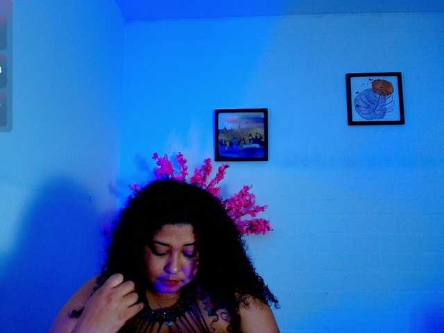 Ayliinn live cam on BongaCams