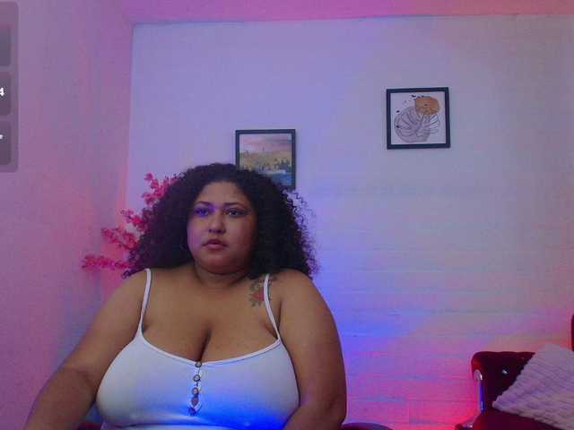 Ayliinn live webcam show