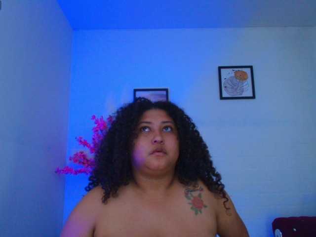 ayliinn live sex show