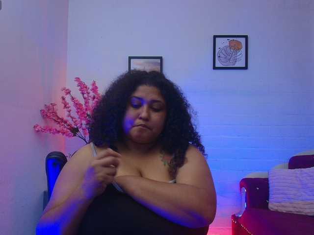 Ayliinn live cam on BongaCams