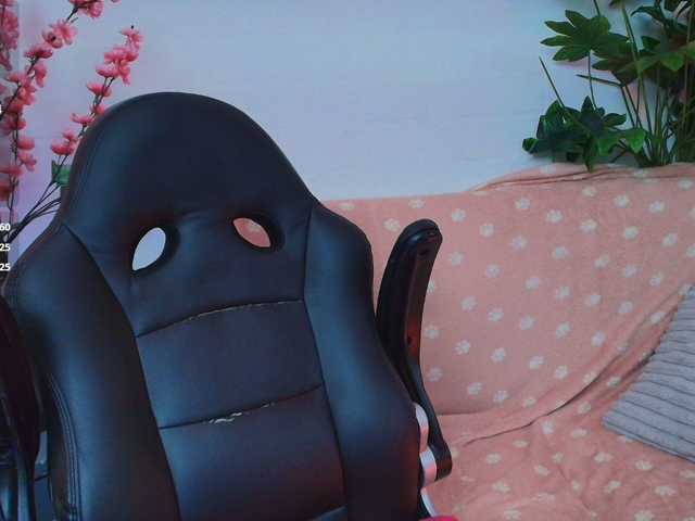Ayliinn live cam on BongaCams